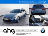 BMW 320i Touring *M-Sportpaket*LED*DAB*SHZ*HUD*Rückf - BMW 320 Jahreswagen: 320d