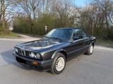 BMW 318i E30 Cabrio/ 56329KM/Automatik/1 Hand/ - BMW: E56