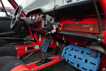 صورة مصغرة 11 لـ 1965 Porsche 911 URMODELL