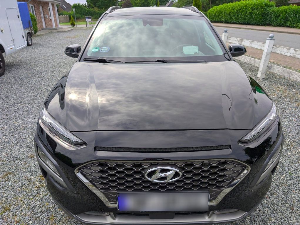 Image of Hyundai KONA