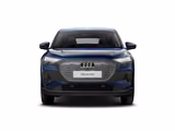 Audi Q4 Sportback e-tron 210 kW - Audi Q4 e-tron Jahreswagen