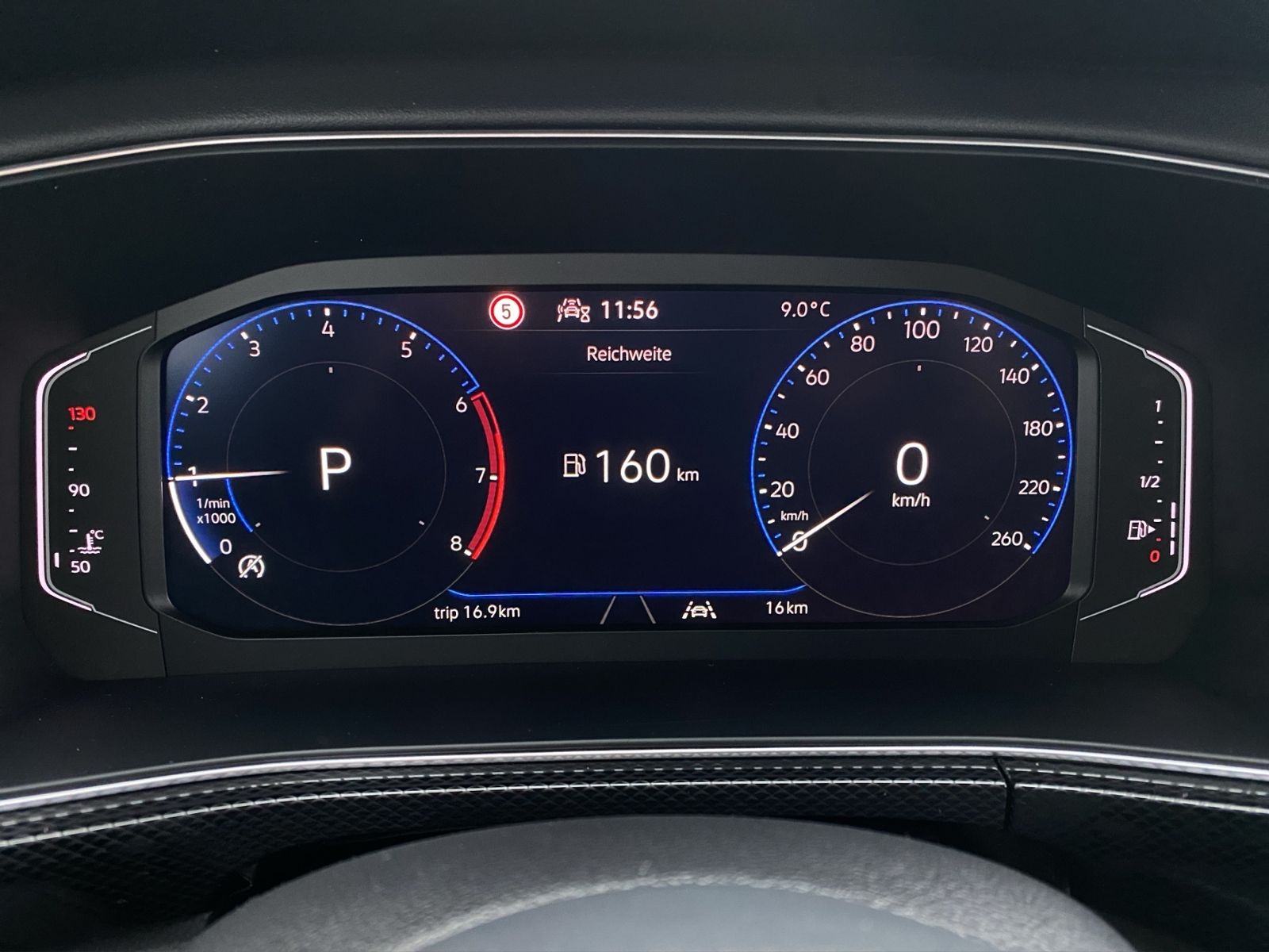 Volkswagen T-Cross - Bild 13