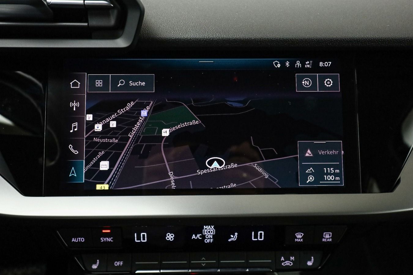 Audi A3 - Bild 19