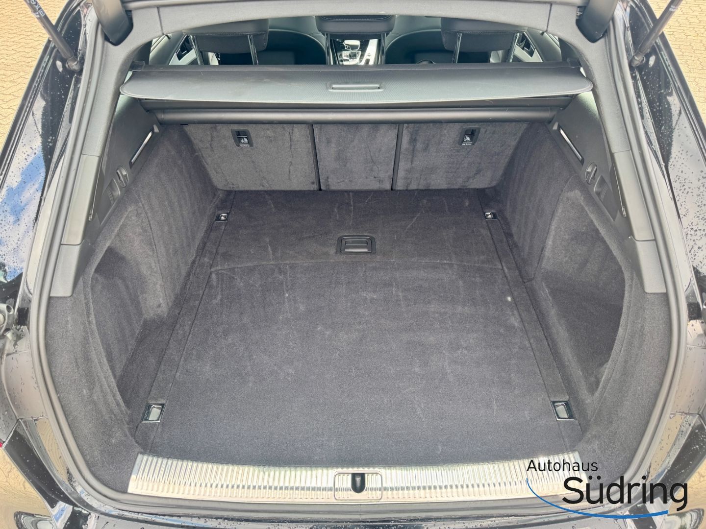 S4 Avant 3,0TDI Quattro Tiptronic Nav B&O Matrix