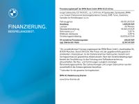 BMW X3 - Vorschau Bild 8