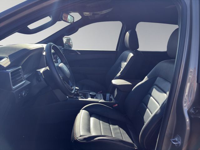 Amarok 3.0TDI 177kW AG PanAmericana 4Motion