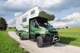 Bimobil EX 420 Expeditionsmobil mit sehr vielen Extras - Offers