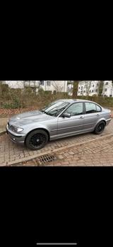 BMW 318 Motor 1.8 - BMW 318: 1.8