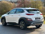 Hyundai KONA 1.6 GDI HEV Trend *Navi*Allwetter*LED*RFK* - Hyundai Kona Trend mit Hybrid-Antrieb (Benzin/Elektro)