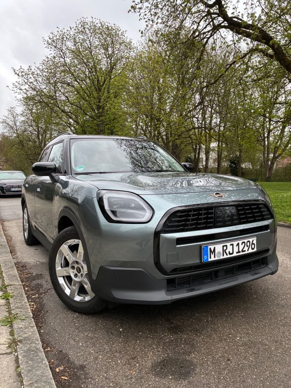 Image of MINI Countryman C (Cooper)