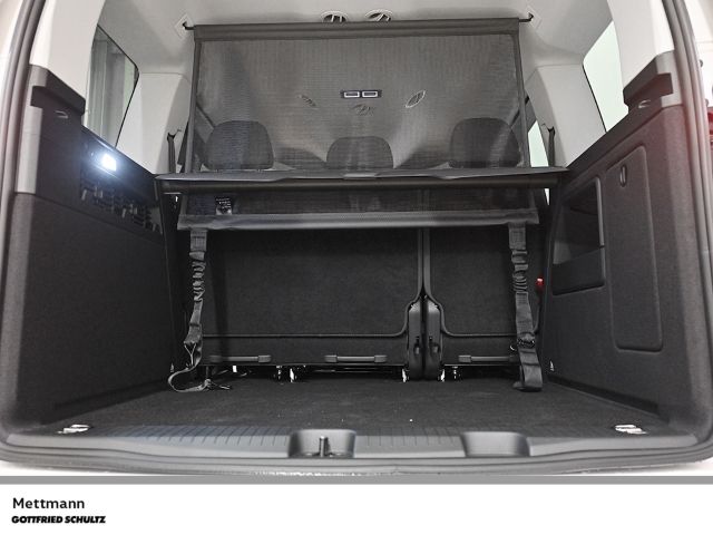Volkswagen Caddy - Bild 9