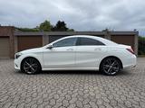 Mercedes-Benz CLA 180 d 7G-DCT - Top Ausstattung - gebrauchte Mercedes-Benz CLA 180 aus dem Jahr 2016