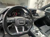 Audi SQ5 3.0 TFSI tiptronic quattro - 12/2018  - Audi: Q12