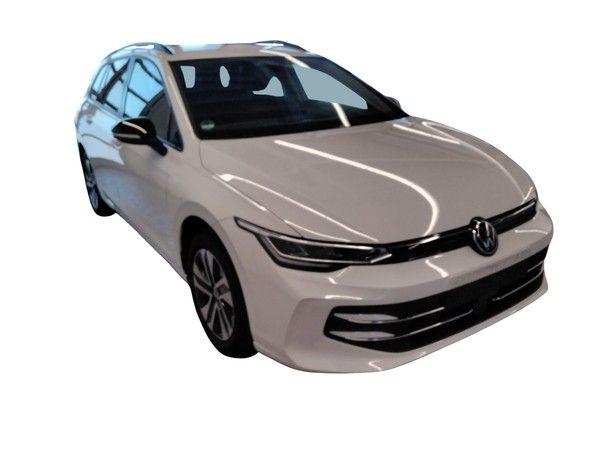 Volkswagen Golf VIII Variant 1.5 eTSI LED Virtual Navi Ambi, миниатюра 3