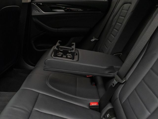 Foto Nummer 27: BMW X3