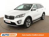Kia Sorento 2.2 CRDi Platinum Edition 4WD Aut.*ACC* - Kia mit Diesel-Antrieb: Geländewagen, Automatik