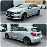 Mercedes-Benz A 220 CDI 4Matic*7G-DCT*URBAN*2HD*NAVI*KAMERA*SH - Mercedes-Benz A-Klasse: Kleinwagen