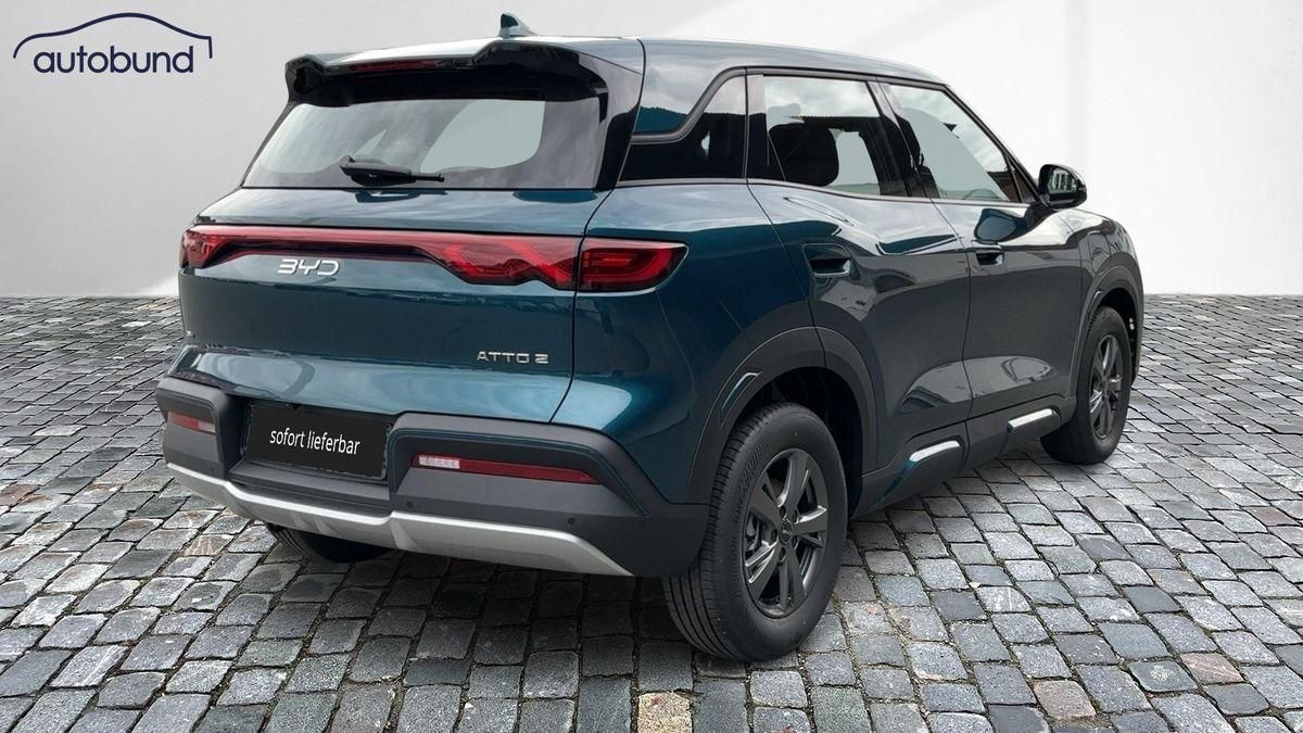 BYD ATTO 2