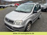 Fiat Panda 1.2 8V Dynamic*Servo*Pano*Tüv Neu*