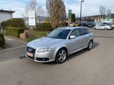 Audi A4 Avant 3.2 FSI quattro,S-Line,TÜV neu,guter Zu - Audi A4 aus 2007: 3.2