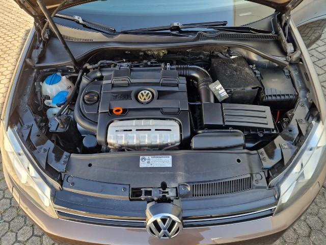Volkswagen Golf 2010 — photo 30