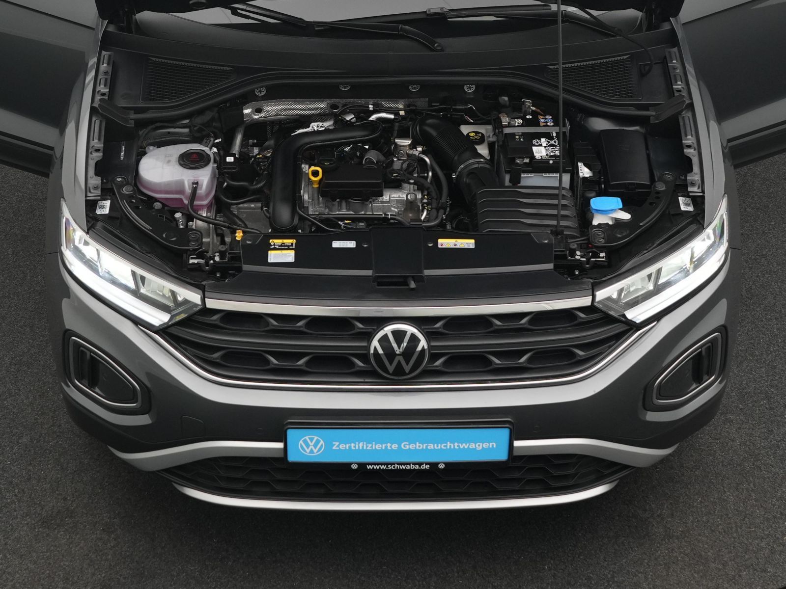 Volkswagen T-Roc - Bild 31