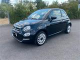 Fiat 500C Dolcevita Cabrio 11.000km 1. Hand- TOP