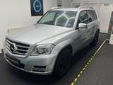 Mercedes-Benz GLK 350 CDI Automatik  4MATIC AHK SHZ - gebrauchte Mercedes-Benz GLK 350 aus dem Jahr 2011