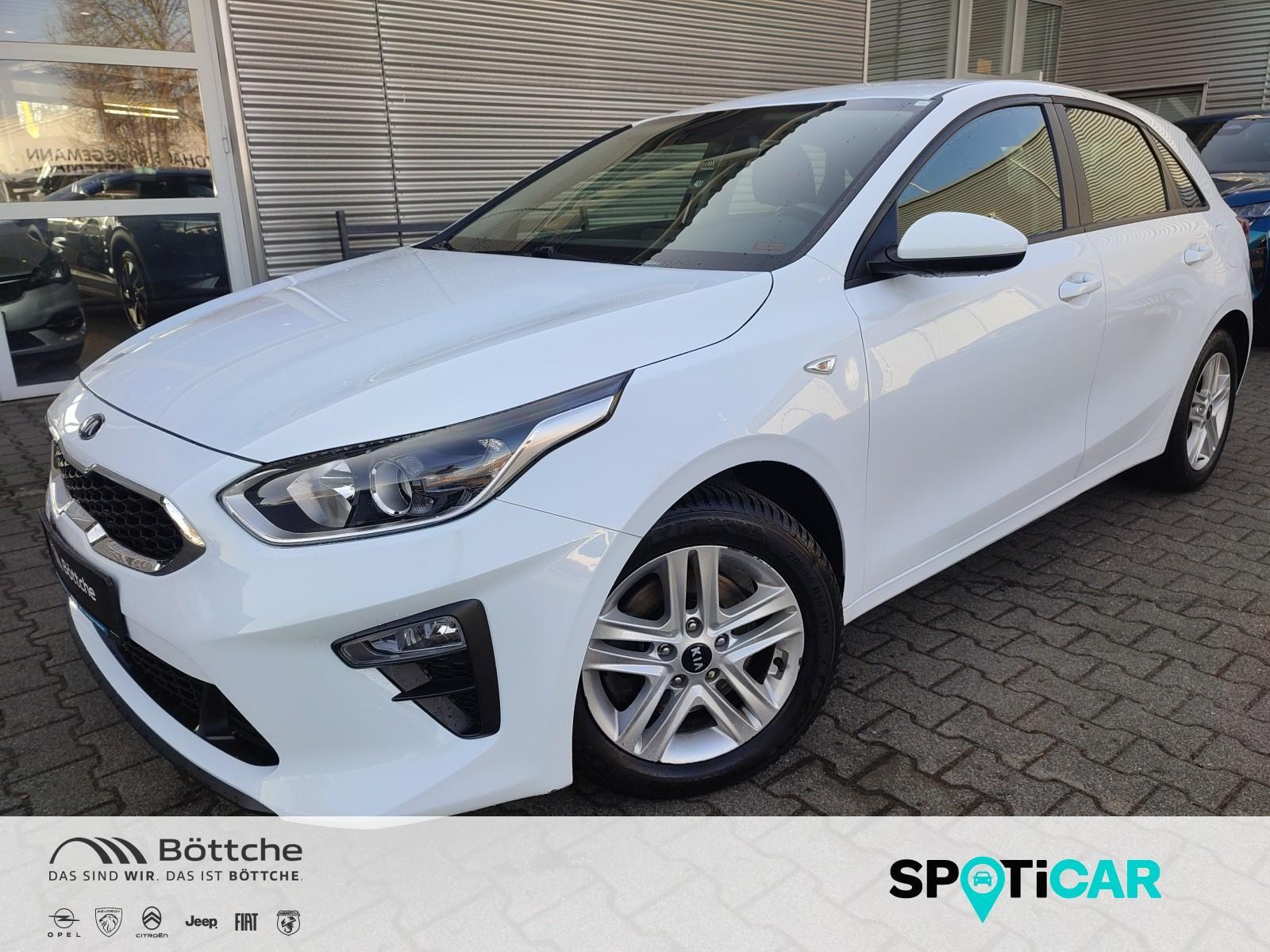 Kia Ceed Edition 7 1.0 TGDI