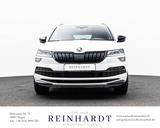 Skoda KAROQ 2.0TSi 4x4 SPORTLINE 19Z./ACC/KAM./BLIND - Skoda Karoq in Hagen