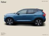 Volvo EX40 Ultimate Recharge Pure Electric 2WD - Volvo EX40 Gebrauchtwagen