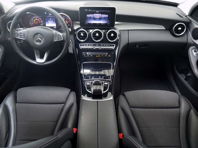 Fahrzeugabbildung Mercedes-Benz C 220 D T-Modell Exclusive 2.1 CDI | LED RFK