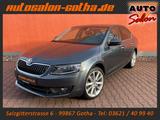 Skoda Octavia Lim. TSI DSG Style XENON+DAB APPS 4xSHZG - Skoda Octavia: Limousine