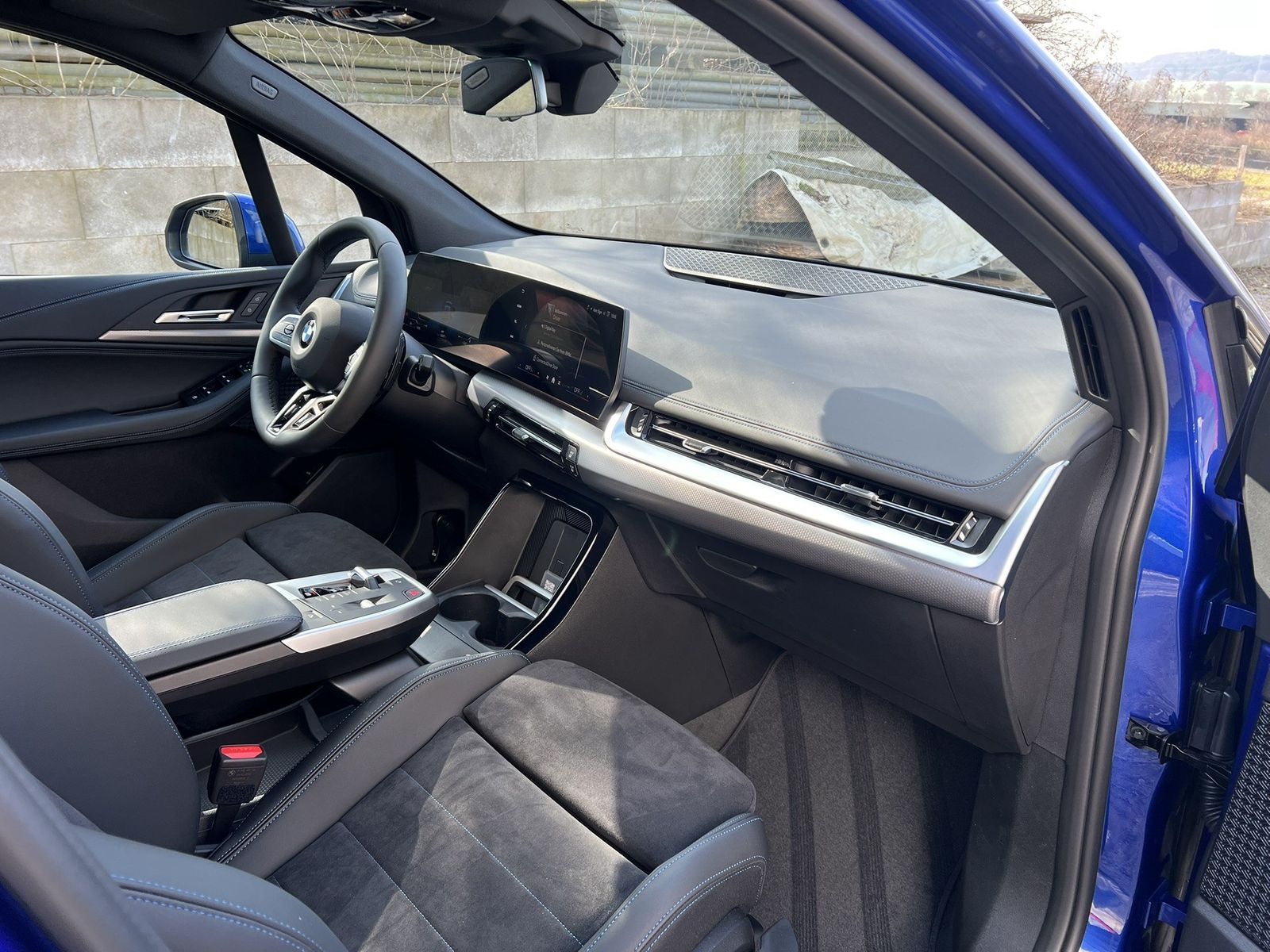 BMW 218 Active Tourer - Bild 14