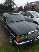 Mercedes-Benz 280 - gebrauchte Mercedes-Benz 280 aus dem Jahr 1977