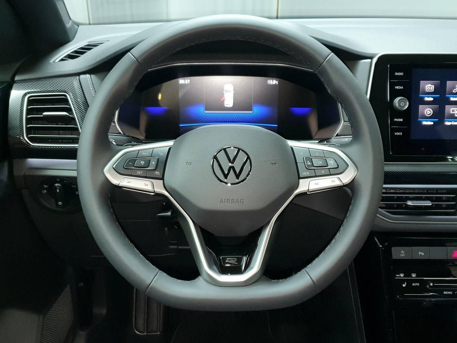 Volkswagen T-Cross - Bild 13