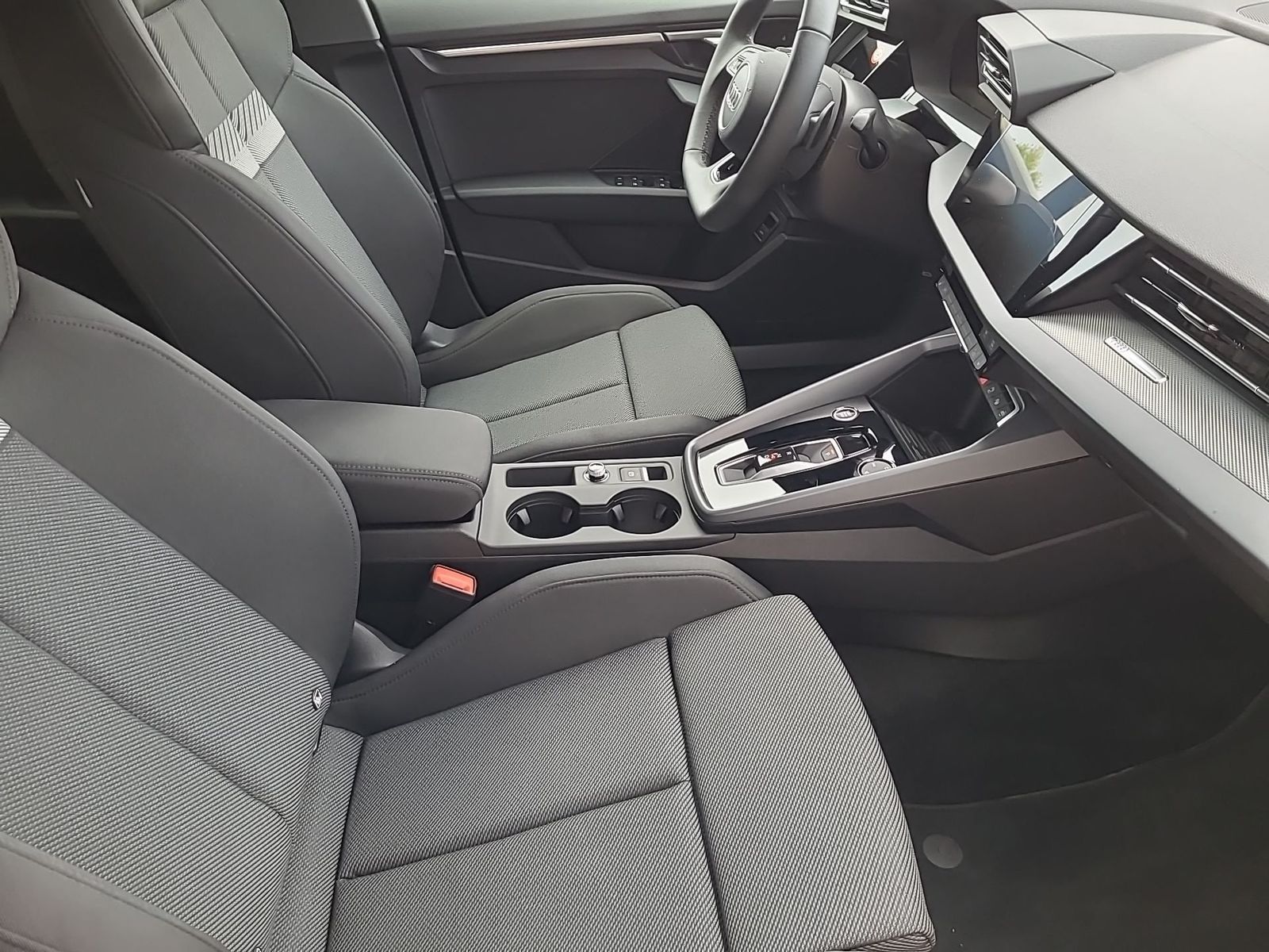 Audi A3 - Bild 15
