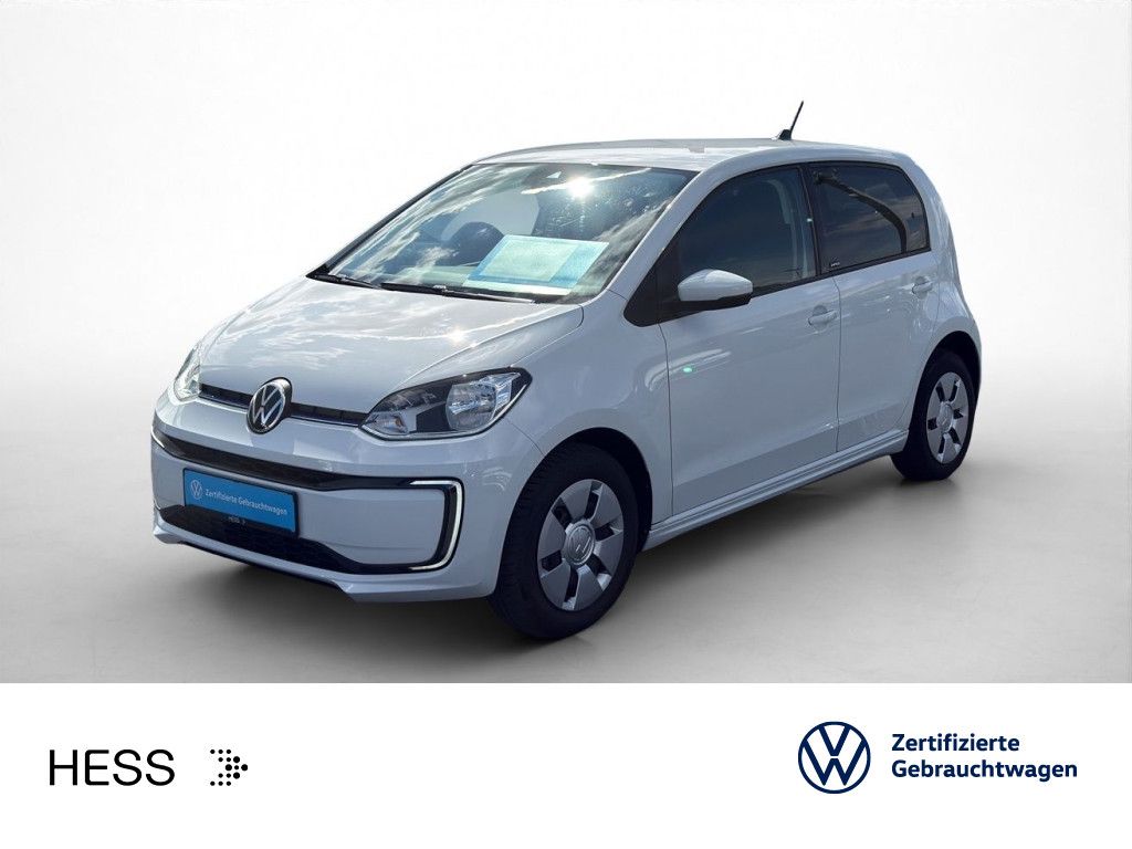 Volkswagen e-up! move up! UNITED*KAMERA*PDC*SHZ*NAVI*KLIMA*