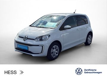 Volkswagen e-up! move up! UNITED*KAMERA*PDC*SHZ*NAVI*KLIMA*