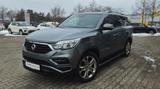 Ssangyong REXTON 2.2D 4WD 7AT Sapphire *7-Sitzer *20"Alus - Ssangyong REXTON: 2.7