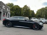 Mercedes-Benz S 500 AMG Coupe HUD/Leder/Pano/Kamera/TOP/20' - gebrauchte Mercedes-Benz S 500 aus dem Jahr 2015