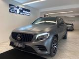 Mercedes-Benz GLC 250 d 4Matic AMG Line - Mercedes-Benz mit Diesel-Antrieb: Geländewagen
