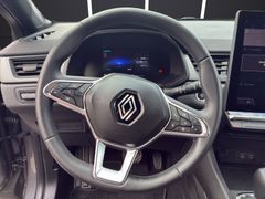 Renault Captur II 1.6 E-TECH Hybrid 145 Techno  *Adaptiv