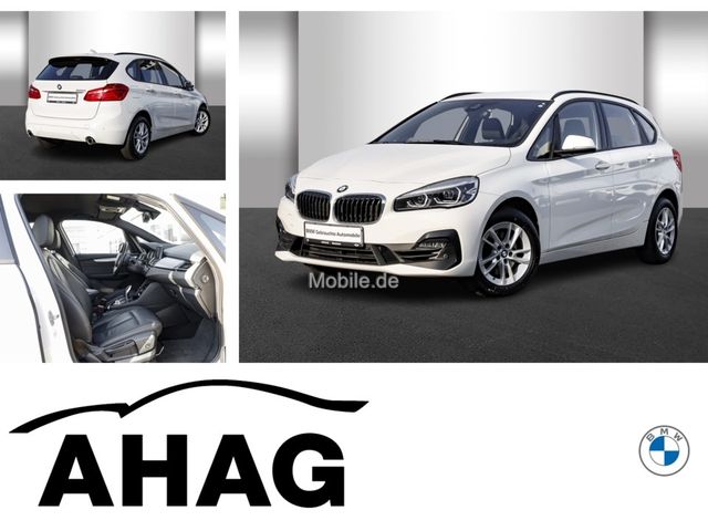 BMW 220i Active Tourer Steptronic DCT Advantage PDC