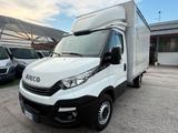Iveco IVECO Daily 35S12 2.3 HPT CENTINA CENTINATO - Iveco Daily iv