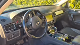 Volkswagen Touareg 3.0 V6 TDI SCR Tiptr. Terrain Tech - - VW Touareg Gebrauchtwagen in Bremen