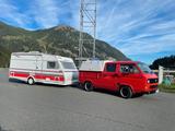 Volkswagen T3 andere