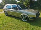 Volkswagen VW Golf 2 19E GL Weber 1,6 Aut. Neulack H ... - Volkswagen Golf aus 1984