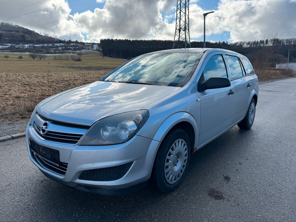 Angebot ansehen Opel Astra