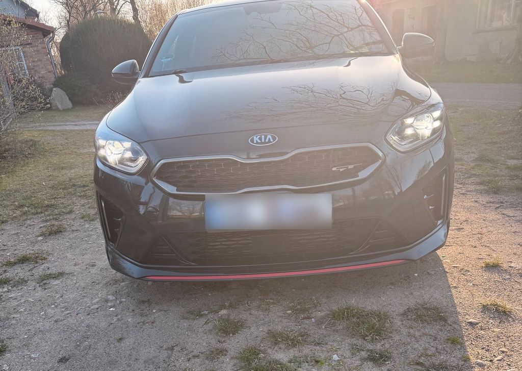 Image of Kia Other